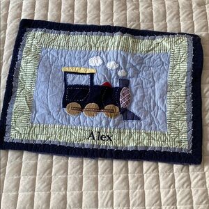 Pottery Barn Standard Pillowsham